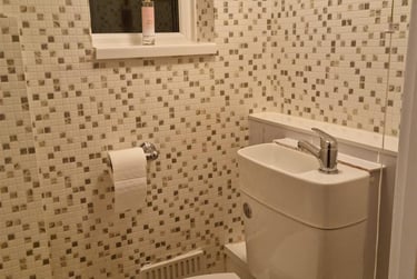 4 bed house, Rachel Gardens, Selly Park, Birmingham, B296NY - Image 12